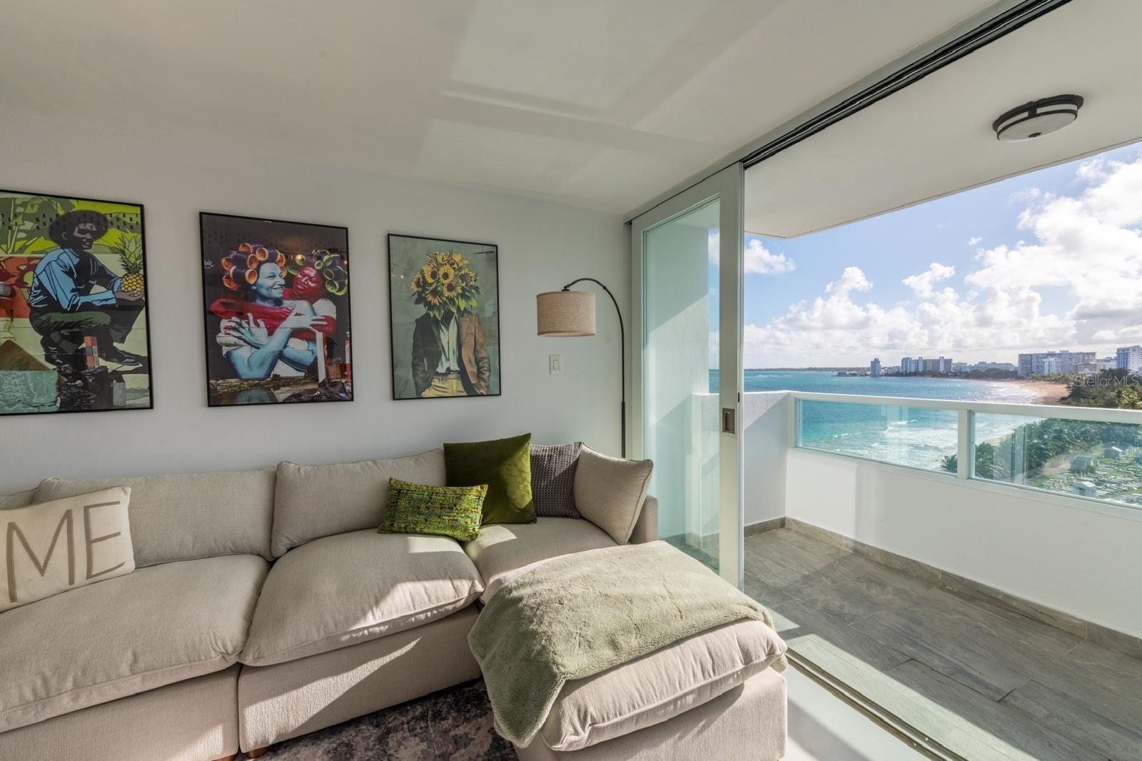 WALDORF TOWER - Residential Lease