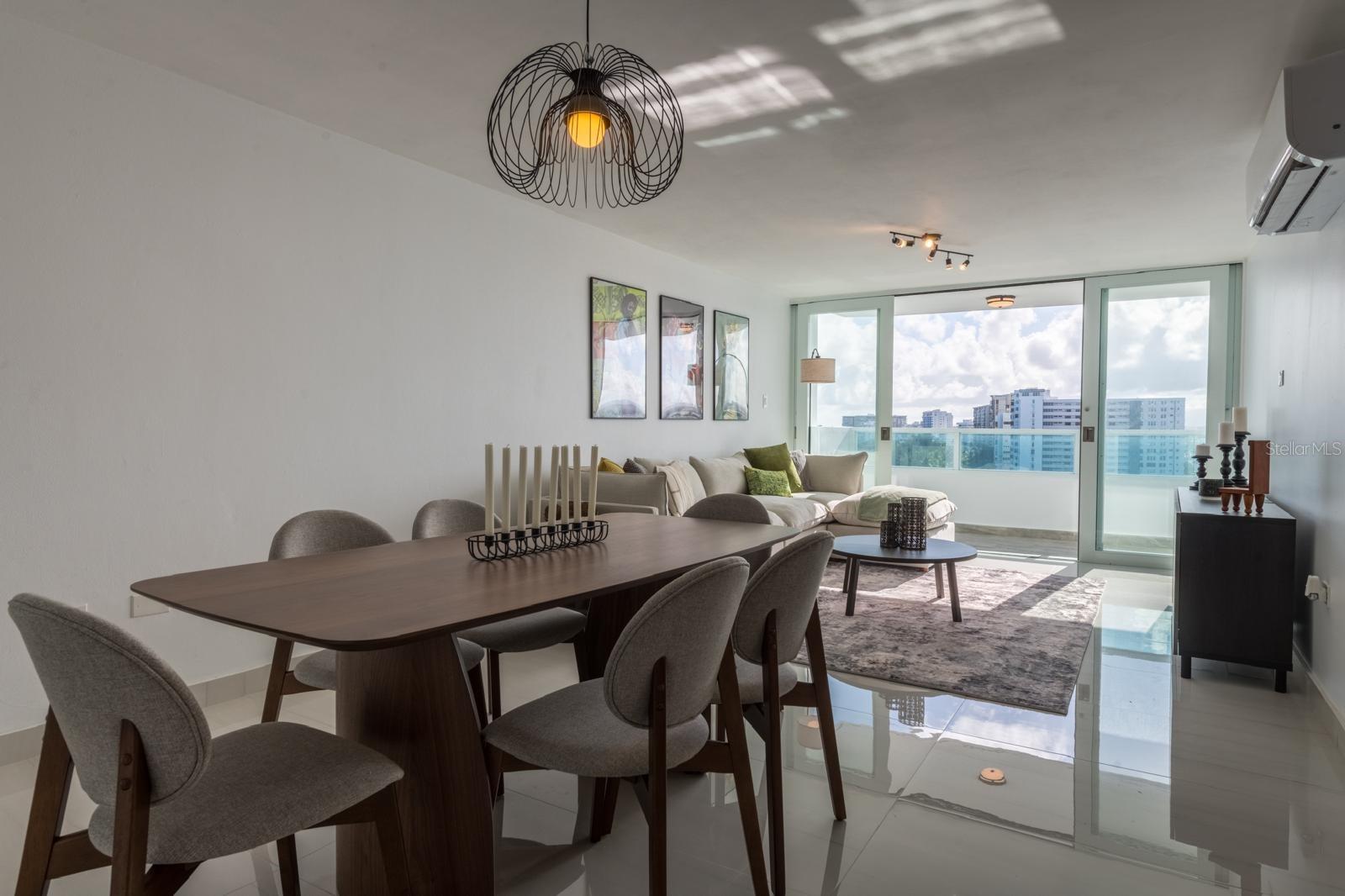 WALDORF TOWER - Residential Lease