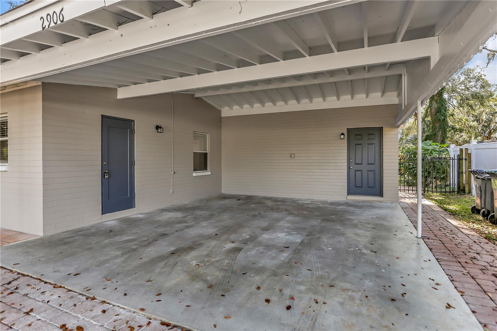 2906 PERSHING AVENUE