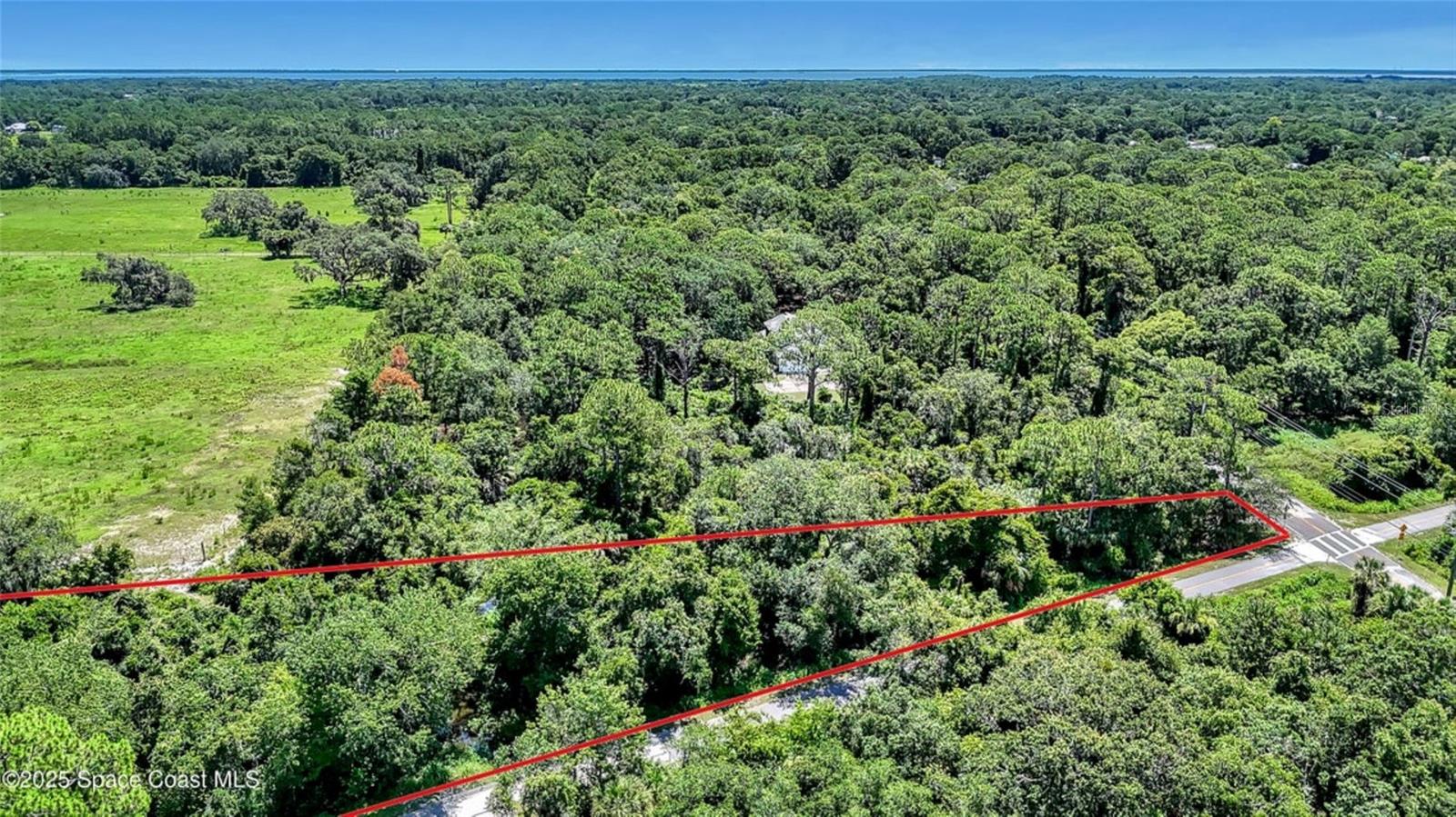 INDIAN RIVER PARK - Land