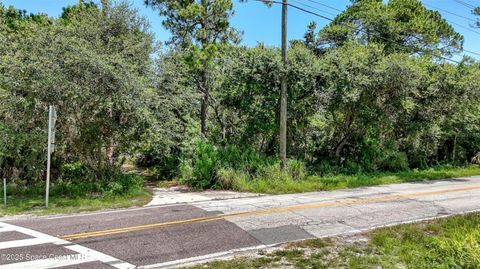 4300 BURKHOLM ROAD MIMS FL 32754