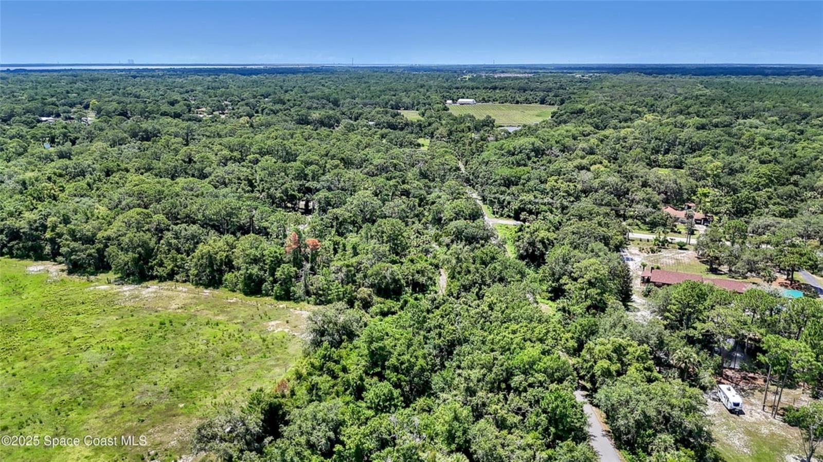 INDIAN RIVER PARK - Land