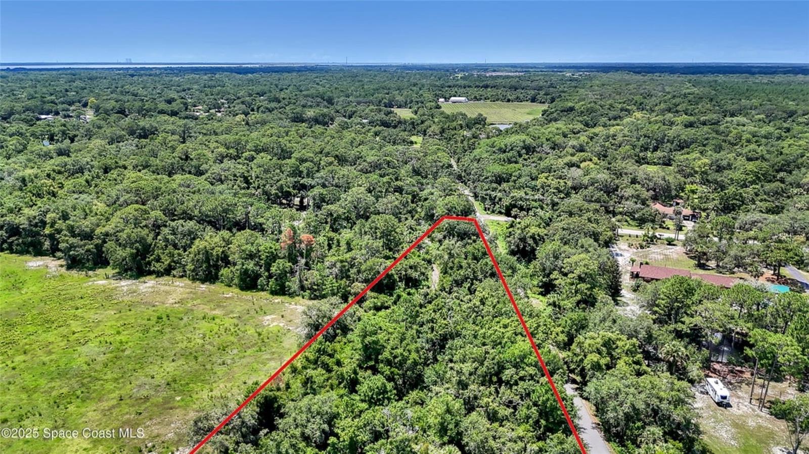 INDIAN RIVER PARK - Land