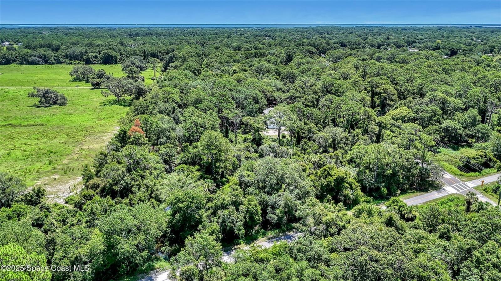 INDIAN RIVER PARK - Land