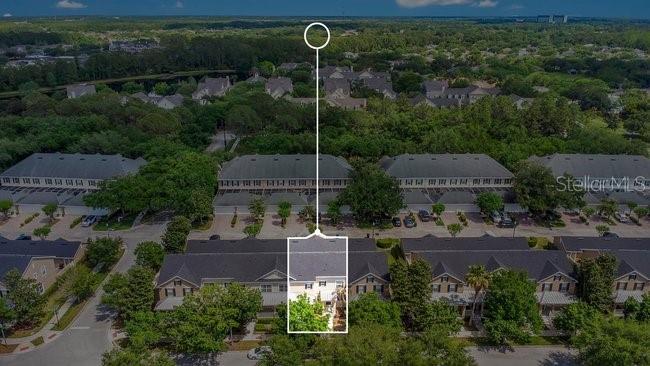 MORNINGSIDE/LK NONA - Residential