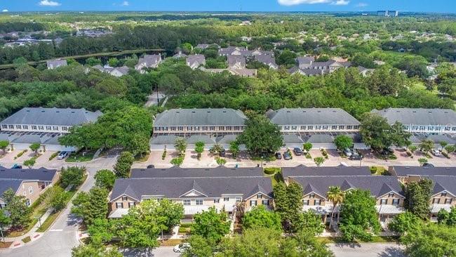 MORNINGSIDE/LK NONA - Residential