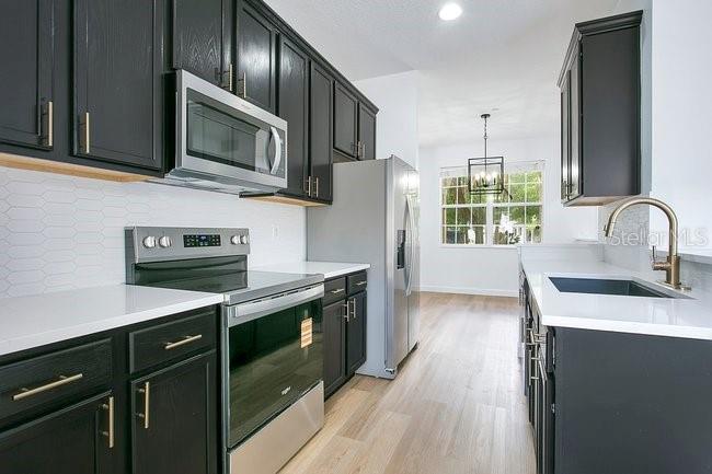 MORNINGSIDE/LK NONA - Residential