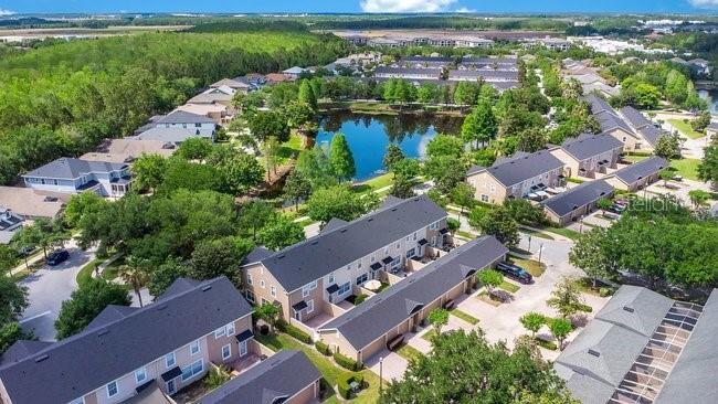 MORNINGSIDE/LK NONA - Residential