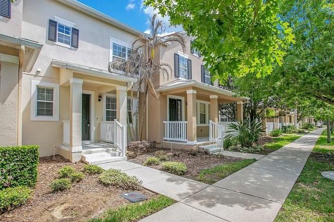 MORNINGSIDE/LK NONA - Residential