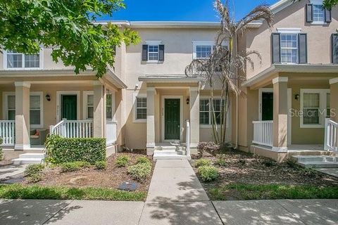 Photo of 9729 Fenrose Terrace, Orlando, FL 32827 (MLS # O6400798)