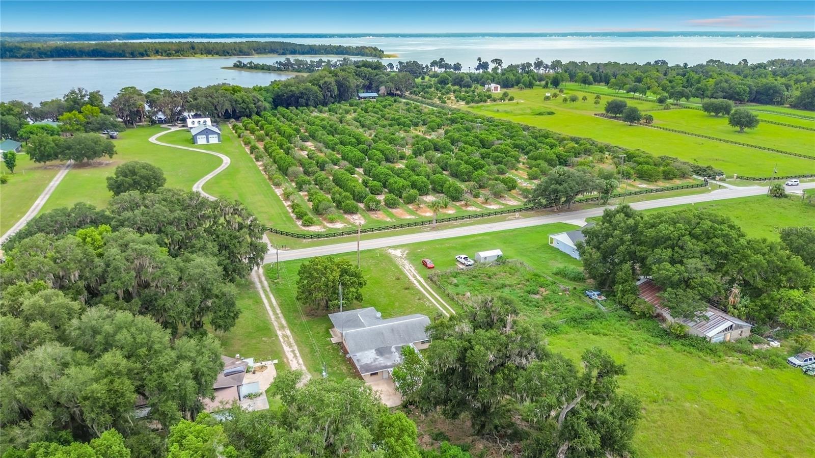 11900 SE SUNSET HARBOR ROAD