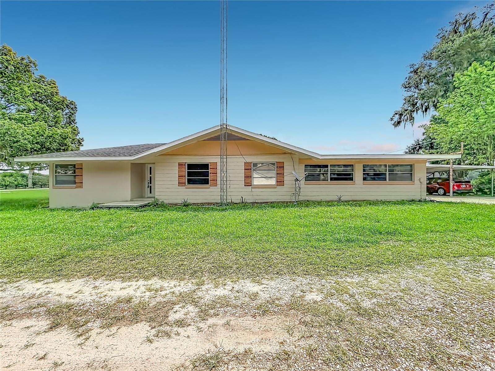 11900 SE SUNSET HARBOR ROAD