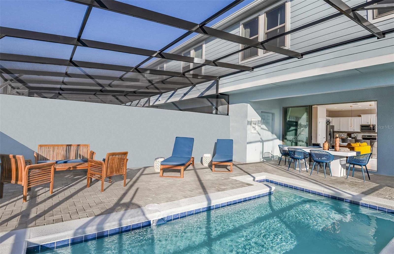 WINDSOR CAY - Residential