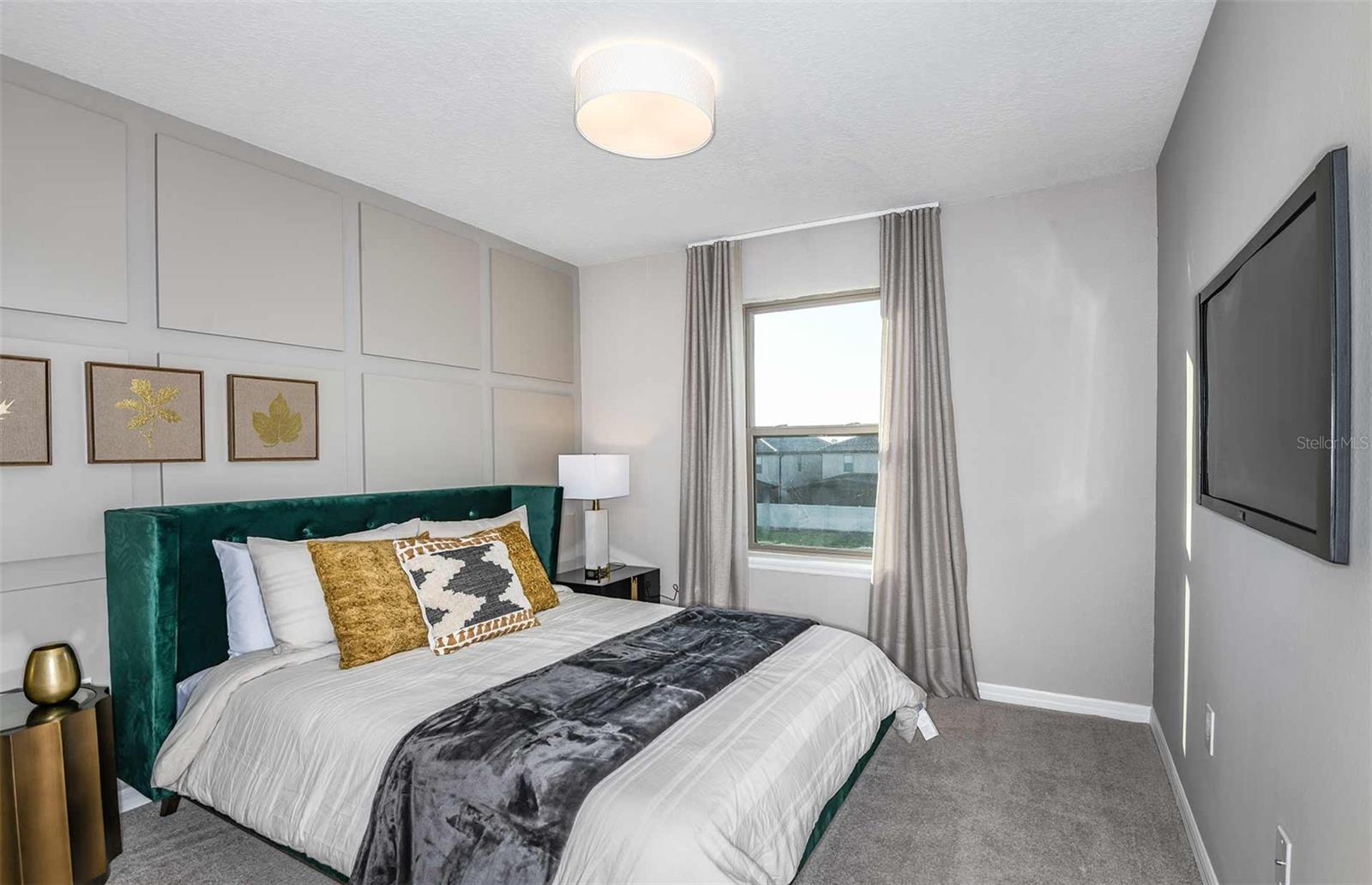 WINDSOR CAY - Residential