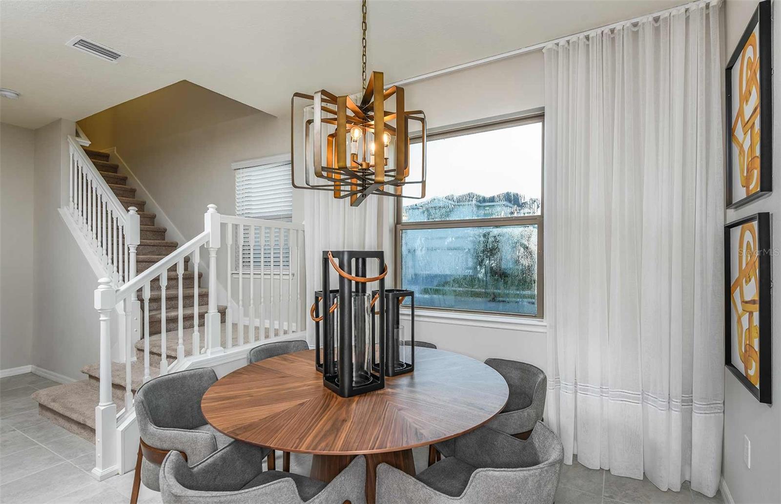 WINDSOR CAY - Residential