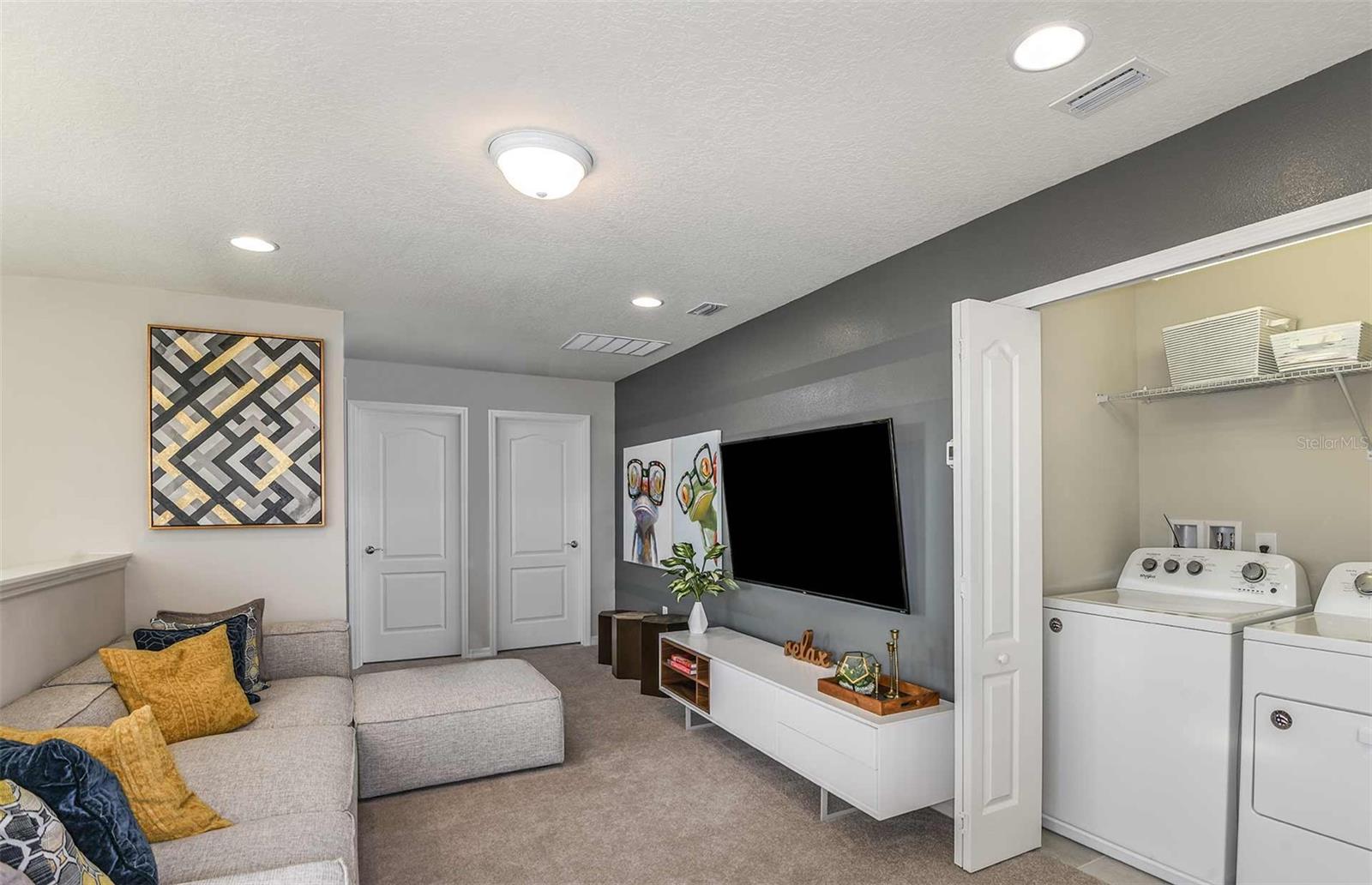 WINDSOR CAY - Residential