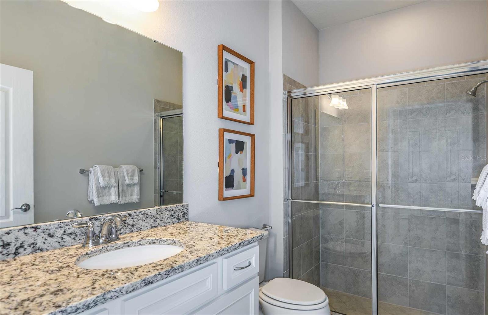 WINDSOR CAY - Residential