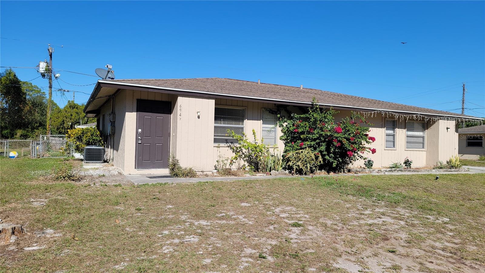 LAKE SARASOTA - Residential Income
