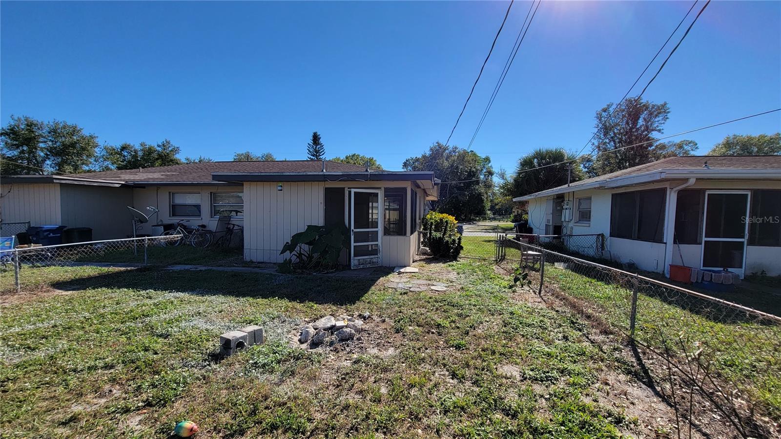 LAKE SARASOTA - Residential Income