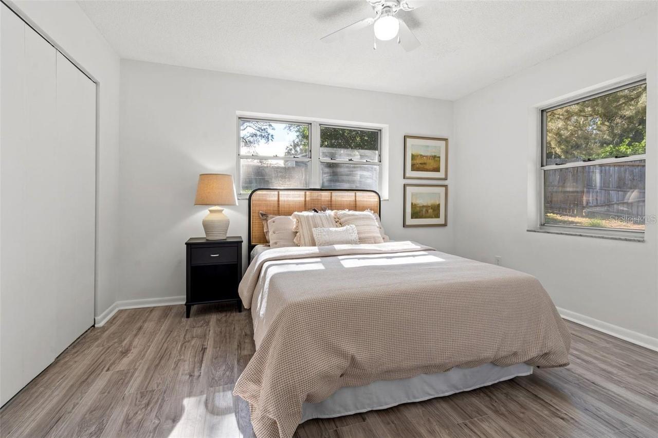 SPRING HILL - Residential Lease