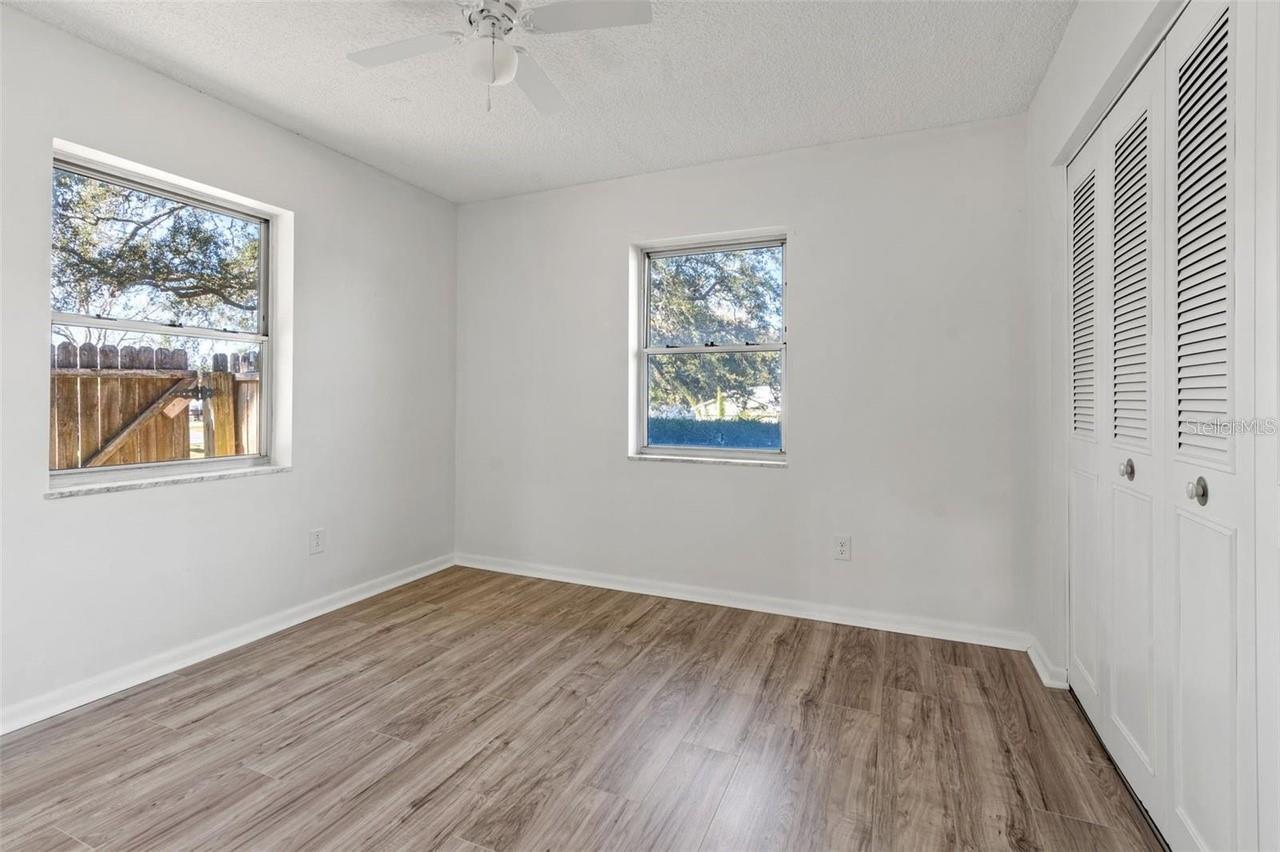 SPRING HILL - Residential Lease