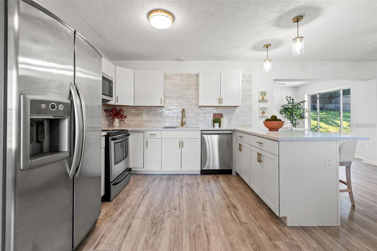 SPRING HILL - Residential Lease