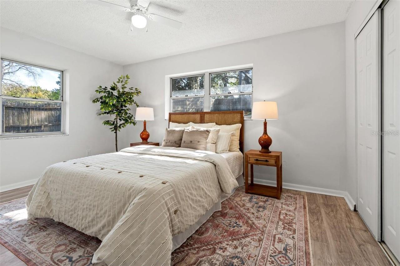 SPRING HILL - Residential Lease