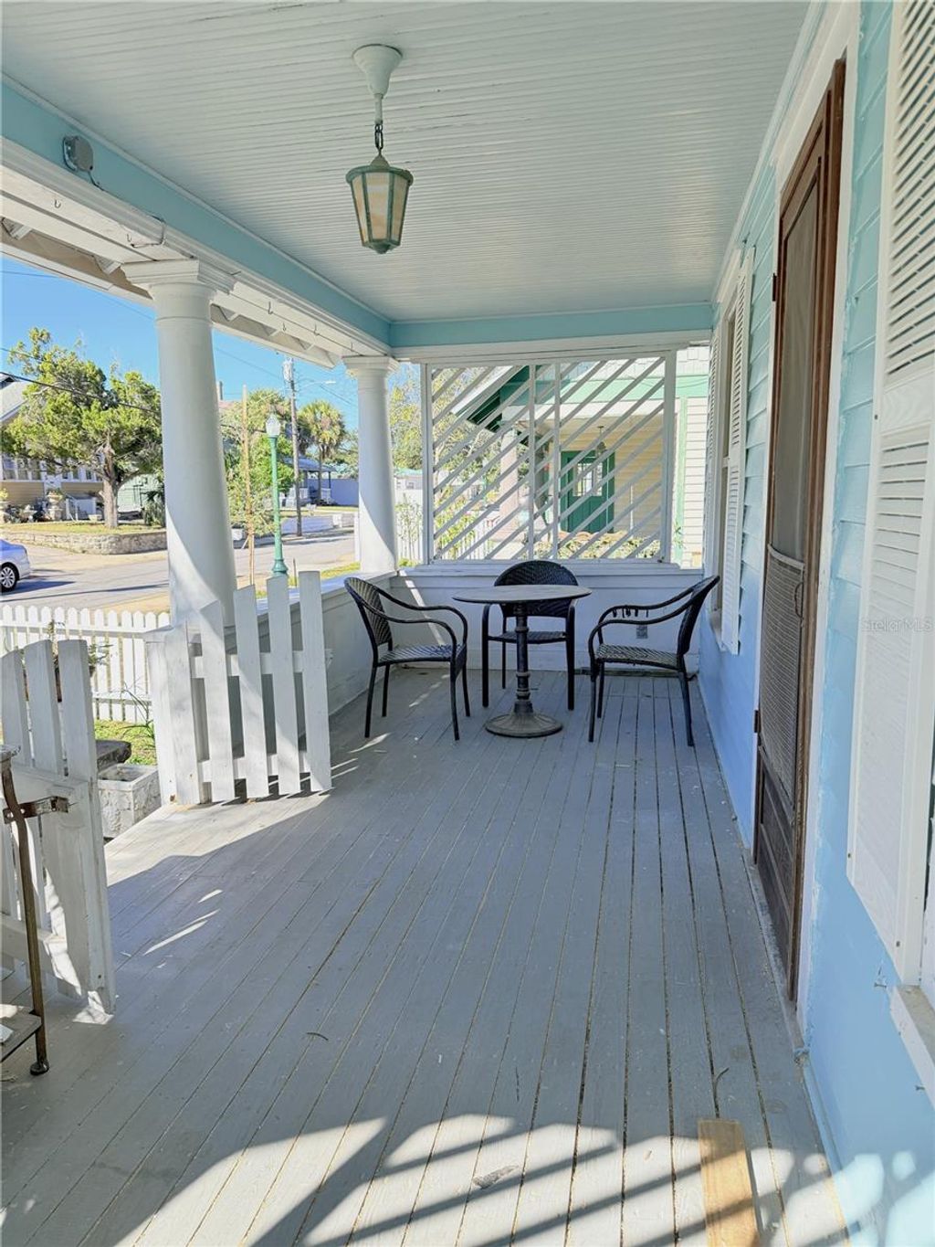 Photo of 43 S Hollywood Avenue, Daytona Beach, FL 32118 (MLS # O6373476)