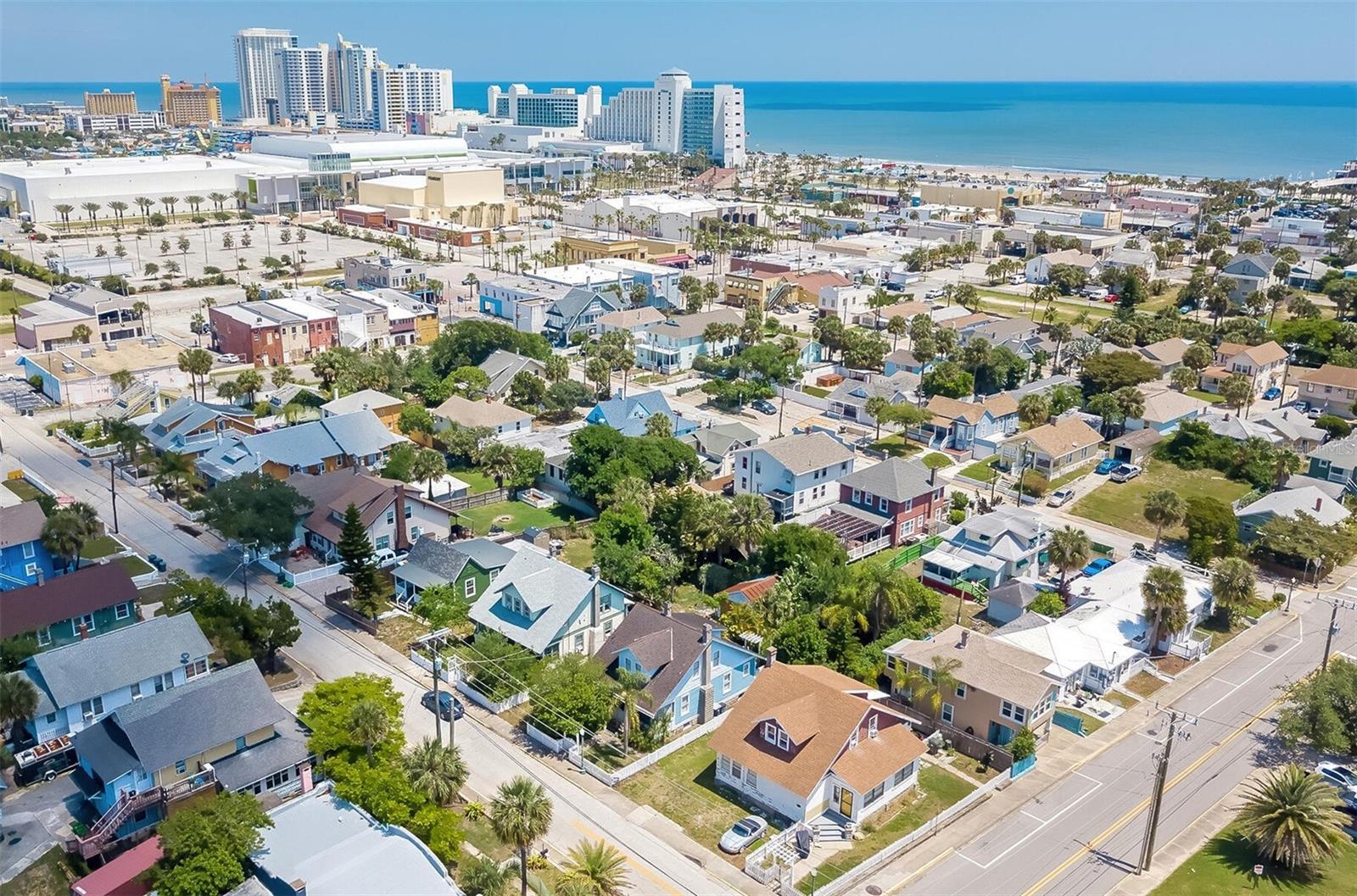 ROGERS SEABREEZE - Residential