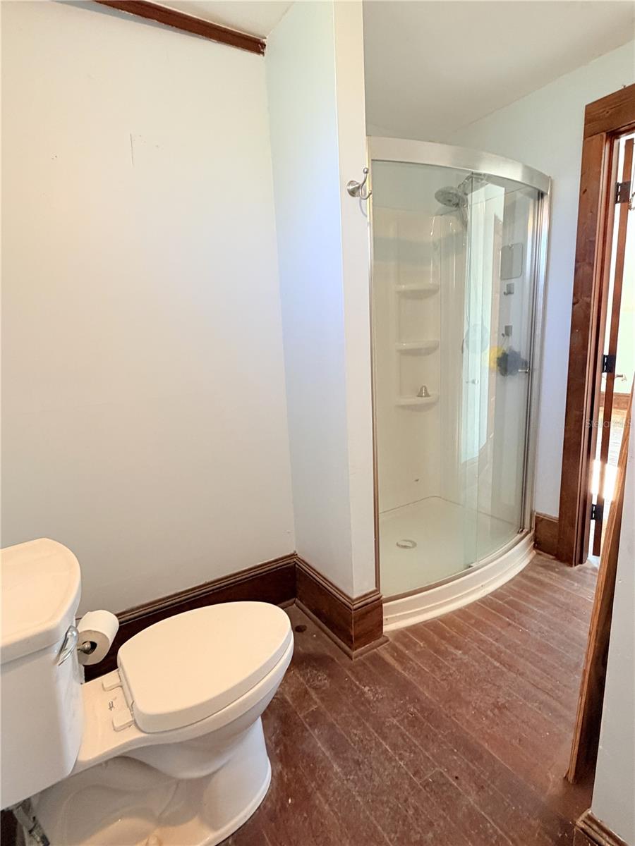 ROGERS SEABREEZE - Residential