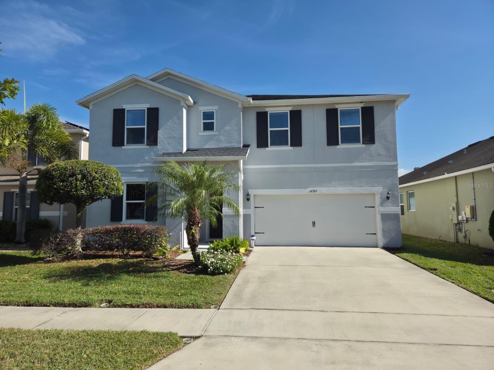 CREEKSTONE - Residential