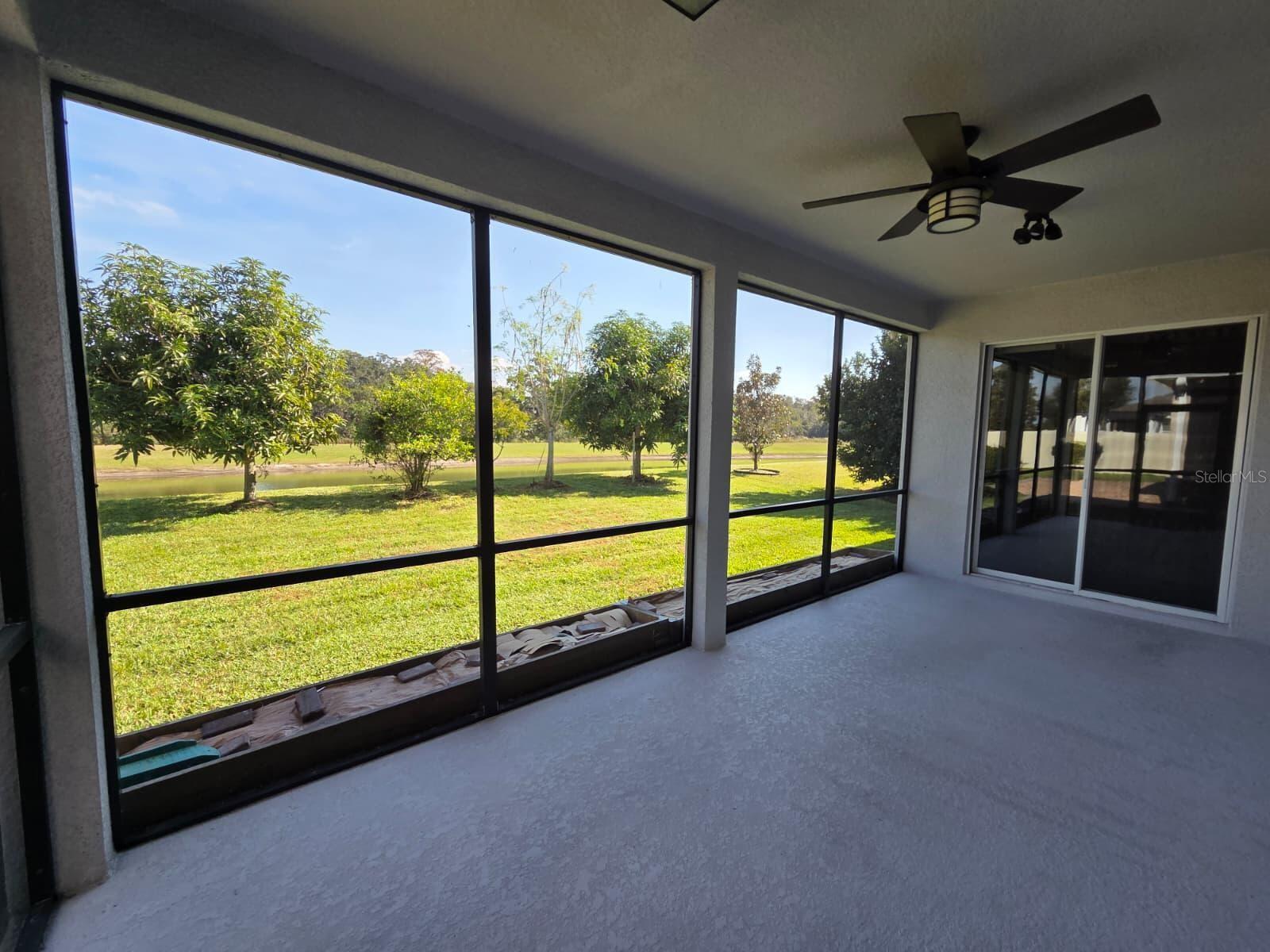 CREEKSTONE - Residential