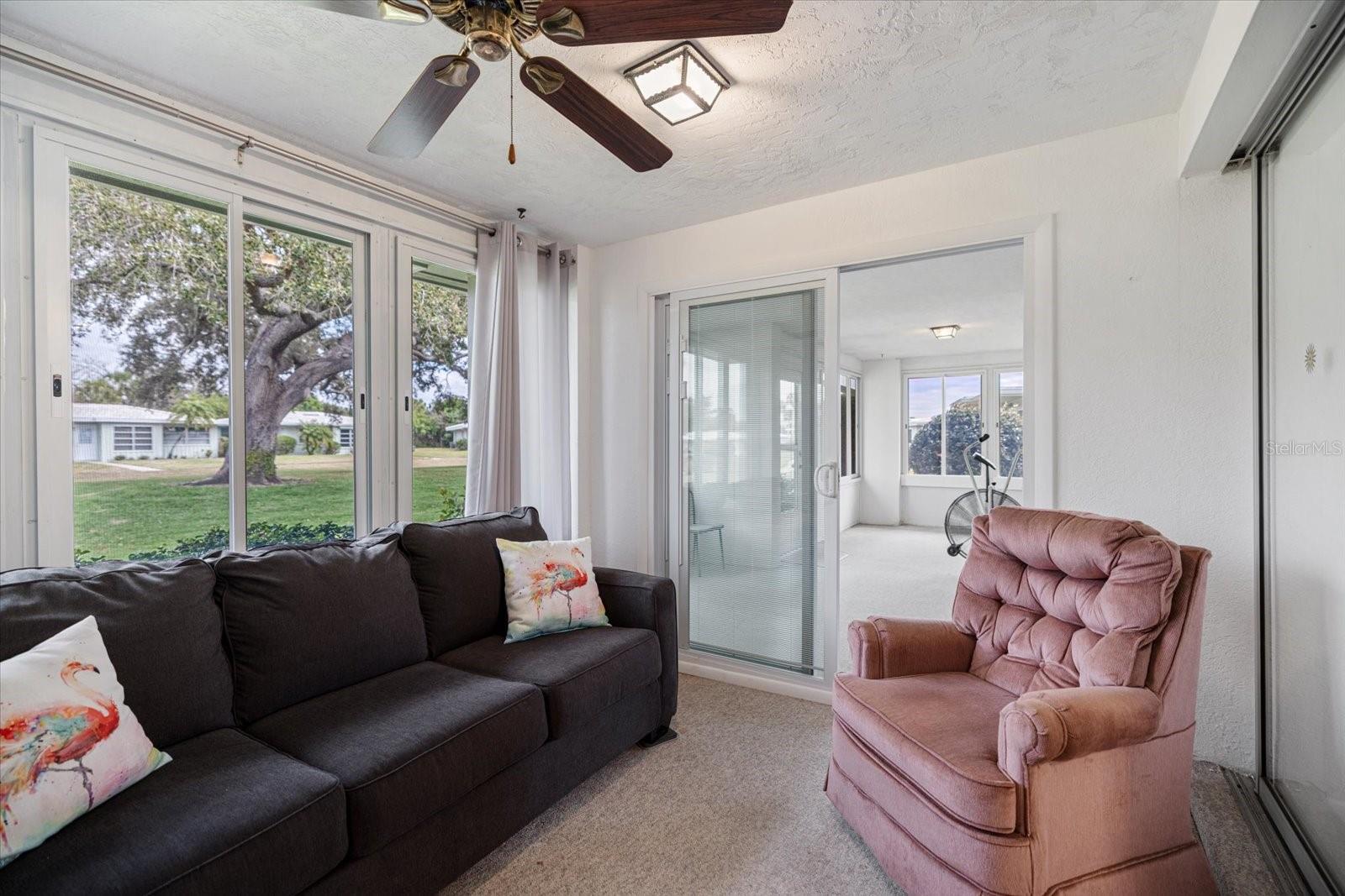 SOUTH GATE VILLAGE GREEN 10 - Residential