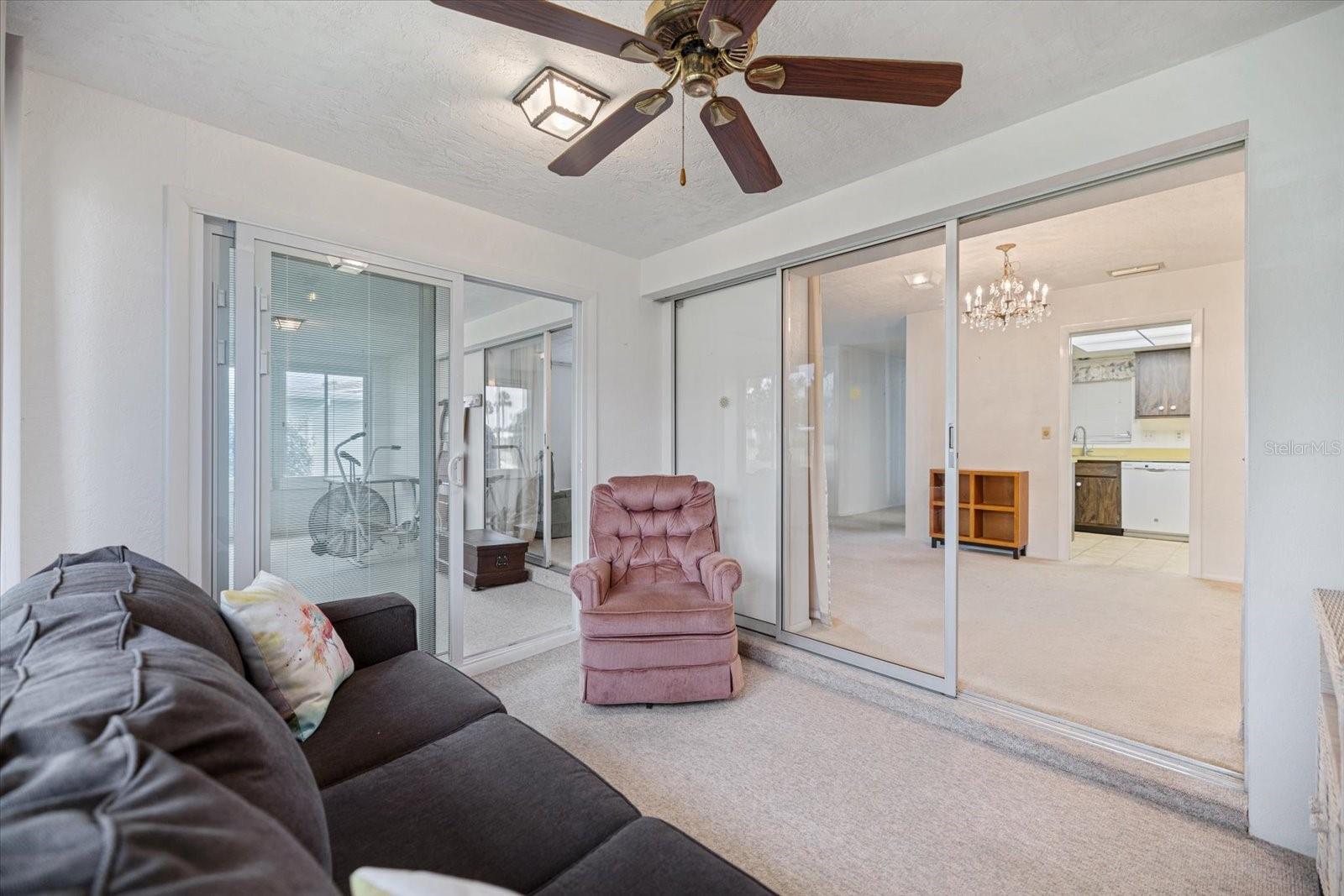 SOUTH GATE VILLAGE GREEN 10 - Residential