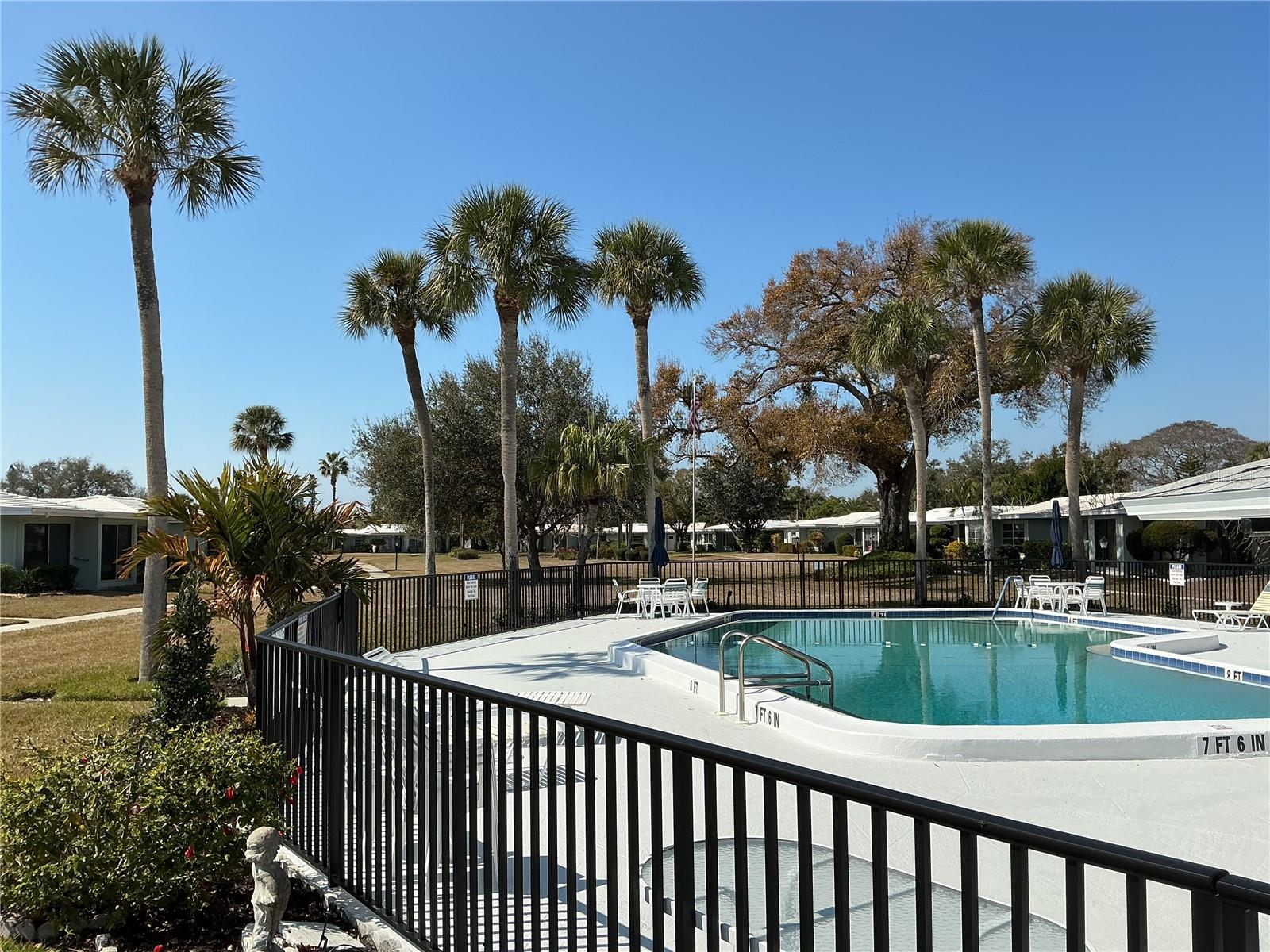 SOUTH GATE VILLAGE GREEN 10 - Residential