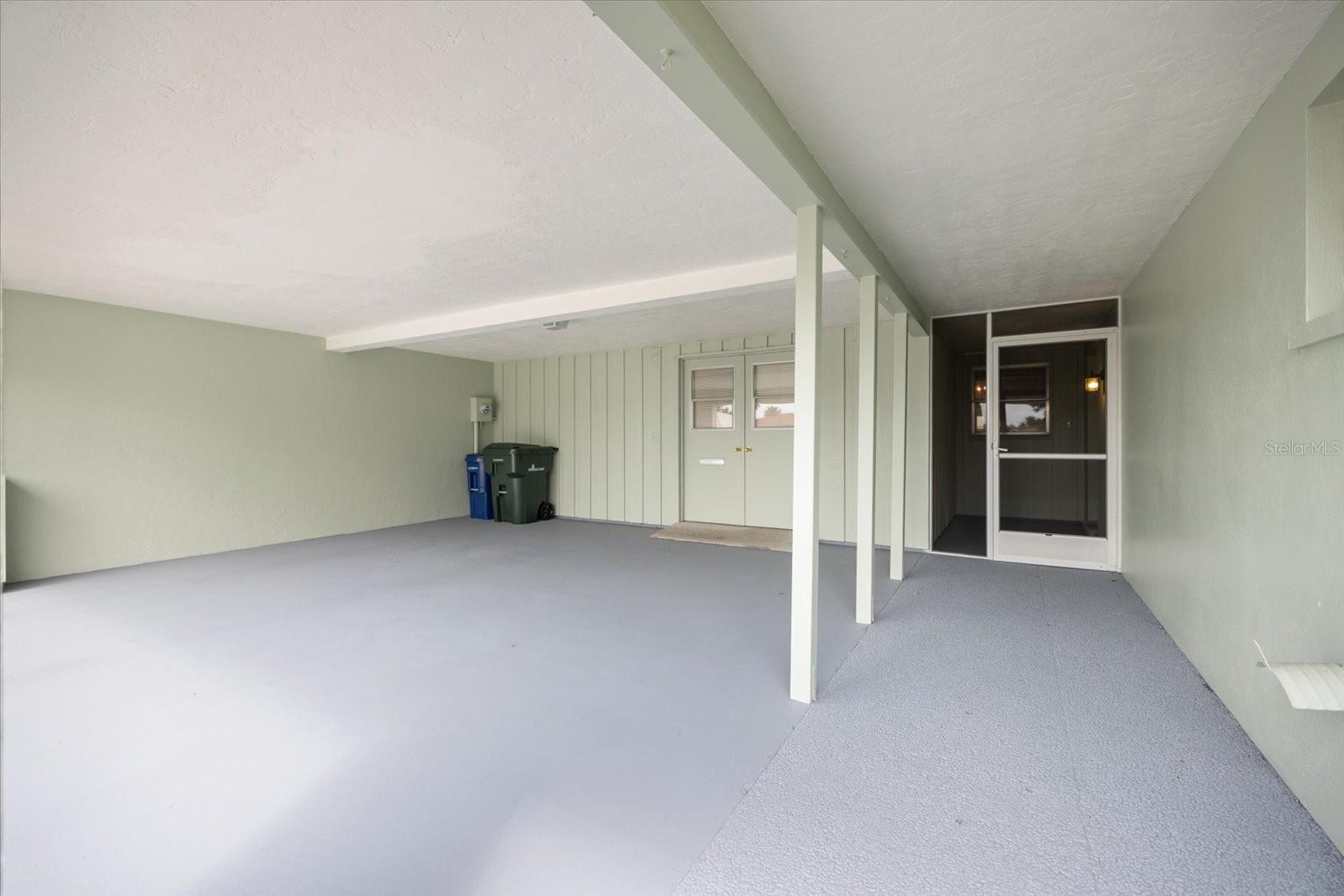 SOUTH GATE VILLAGE GREEN 10 - Residential