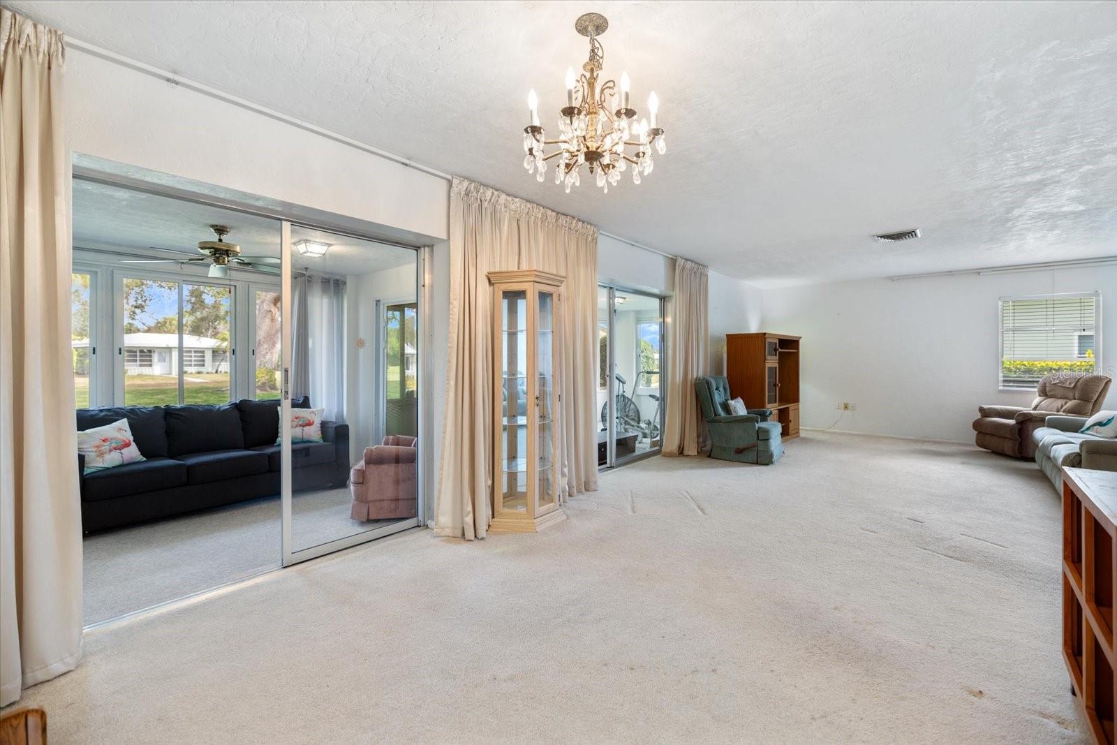 SOUTH GATE VILLAGE GREEN 10 - Residential