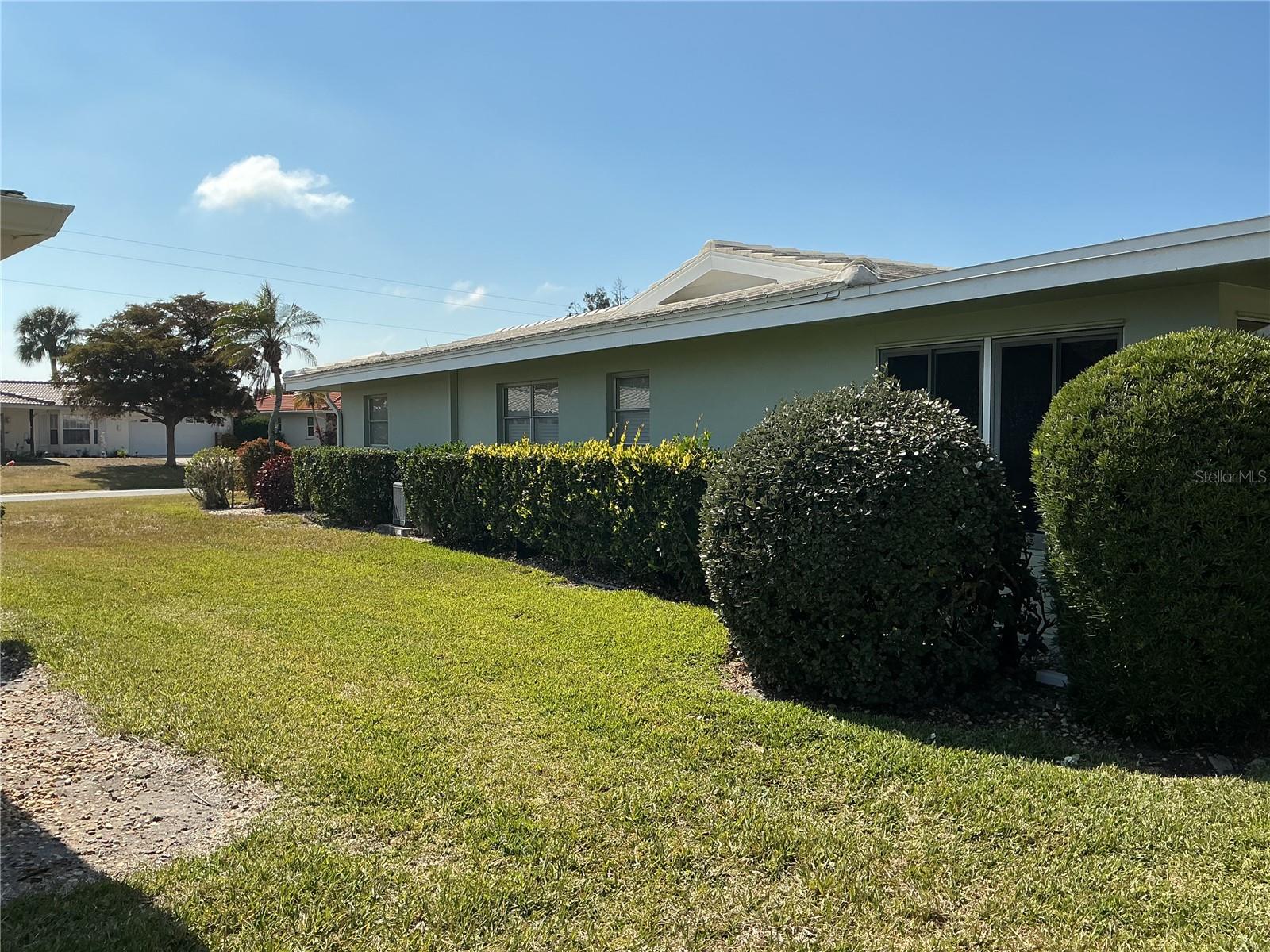 SOUTH GATE VILLAGE GREEN 10 - Residential