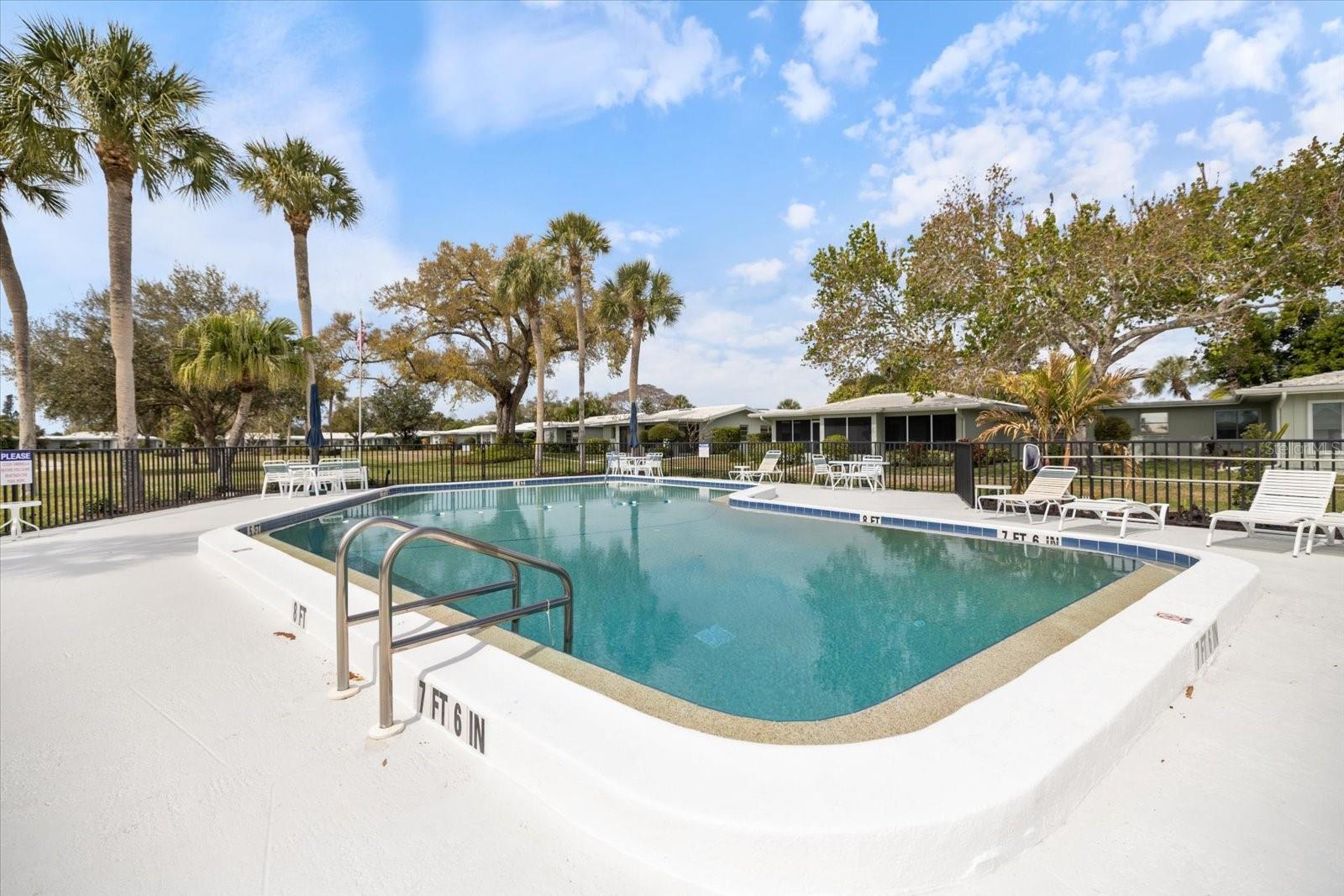 SOUTH GATE VILLAGE GREEN 10 - Residential