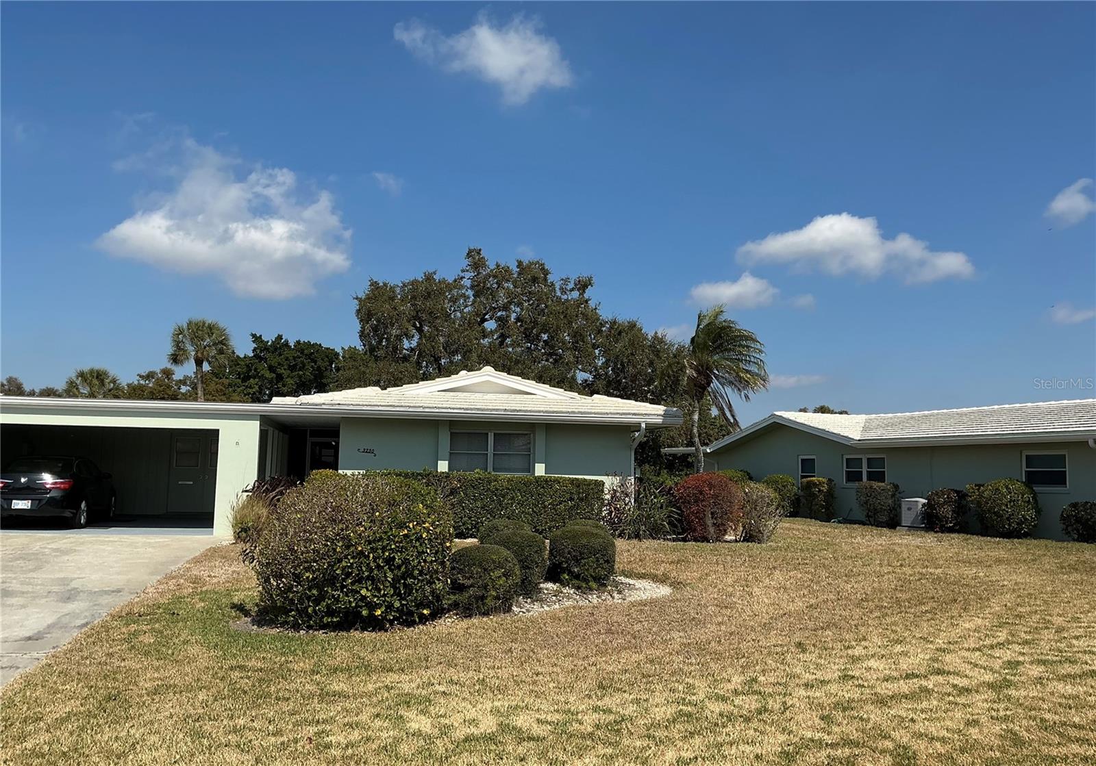 SOUTH GATE VILLAGE GREEN 10 - Residential