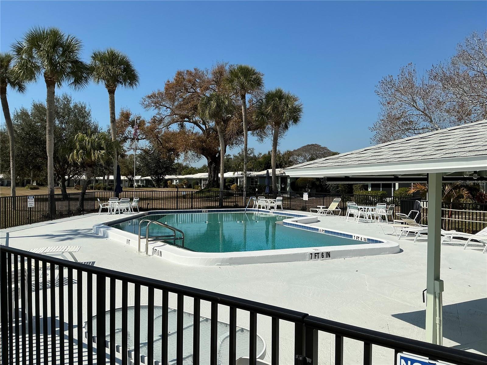 SOUTH GATE VILLAGE GREEN 10 - Residential