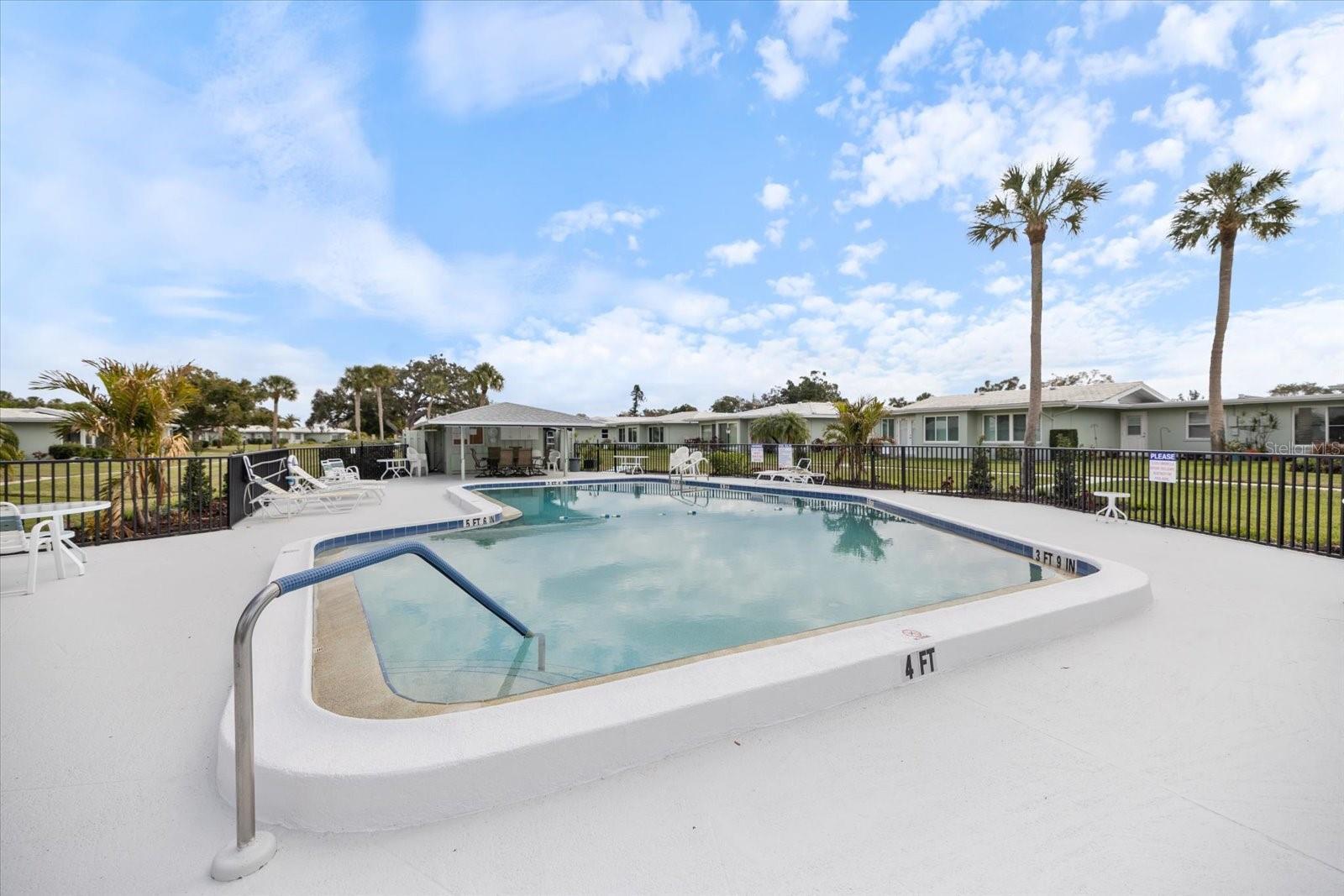 SOUTH GATE VILLAGE GREEN 10 - Residential