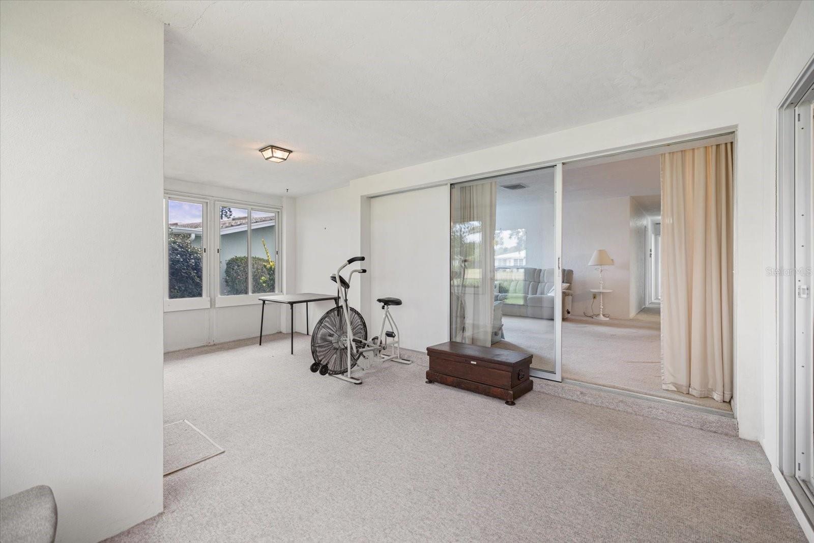 SOUTH GATE VILLAGE GREEN 10 - Residential