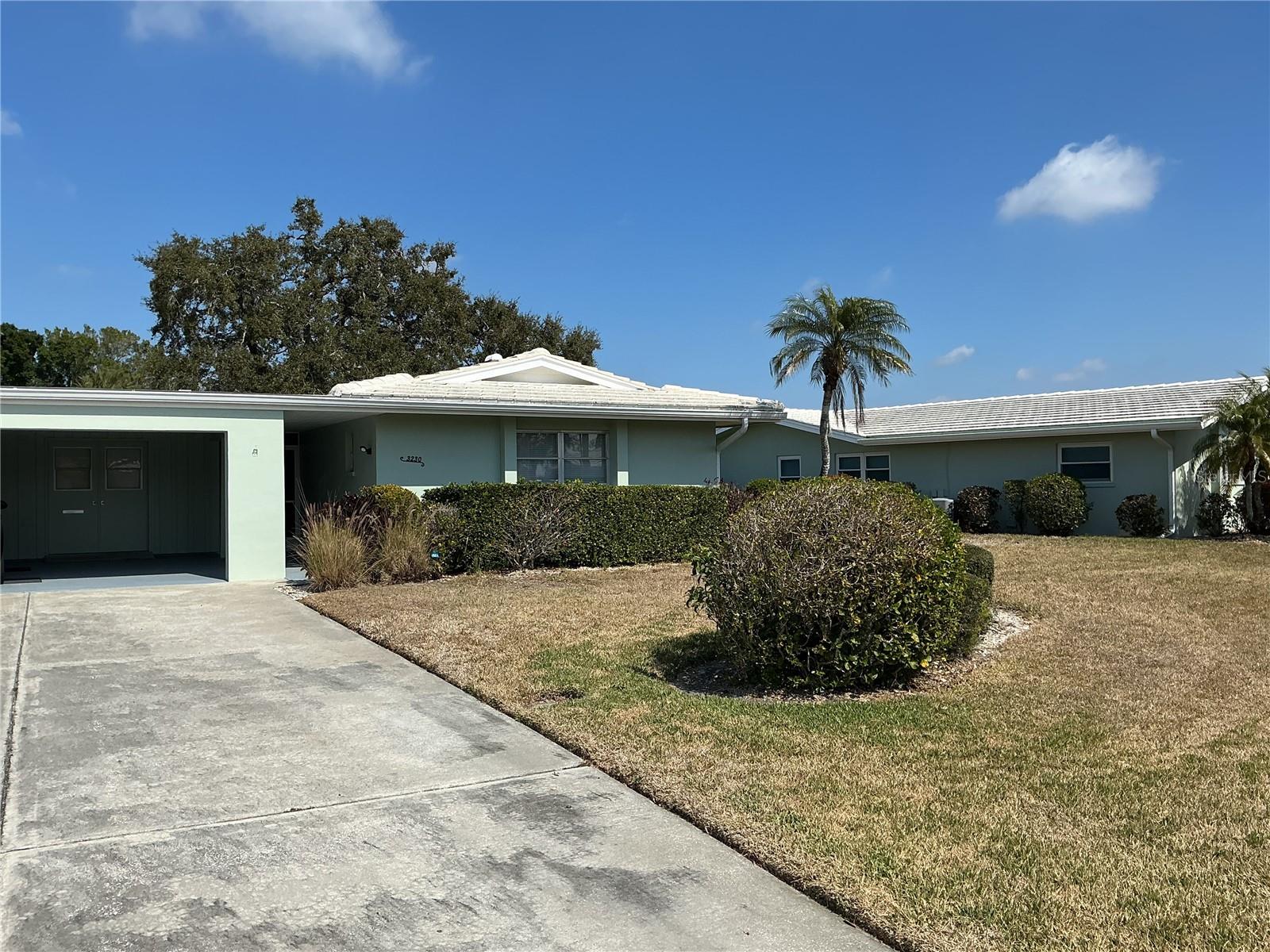 SOUTH GATE VILLAGE GREEN 10 - Residential