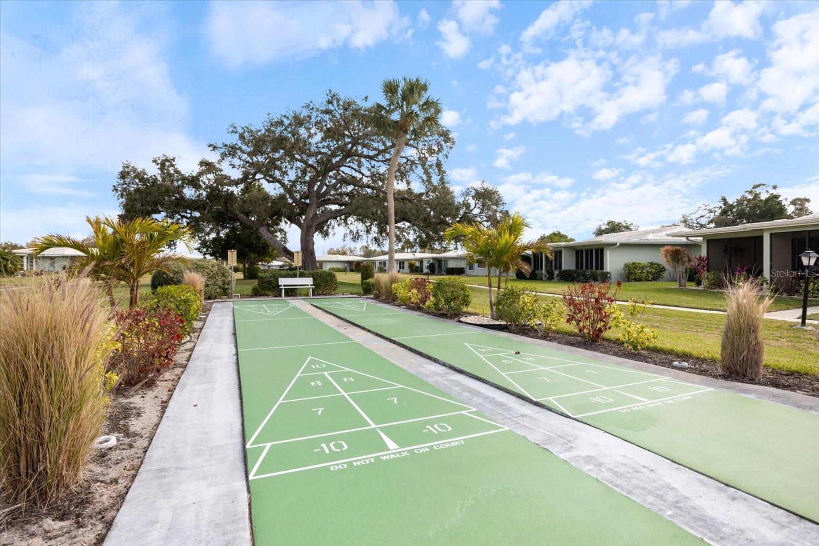 SOUTH GATE VILLAGE GREEN 10 - Residential