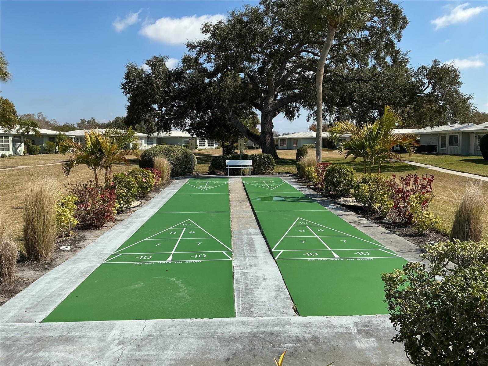 SOUTH GATE VILLAGE GREEN 10 - Residential