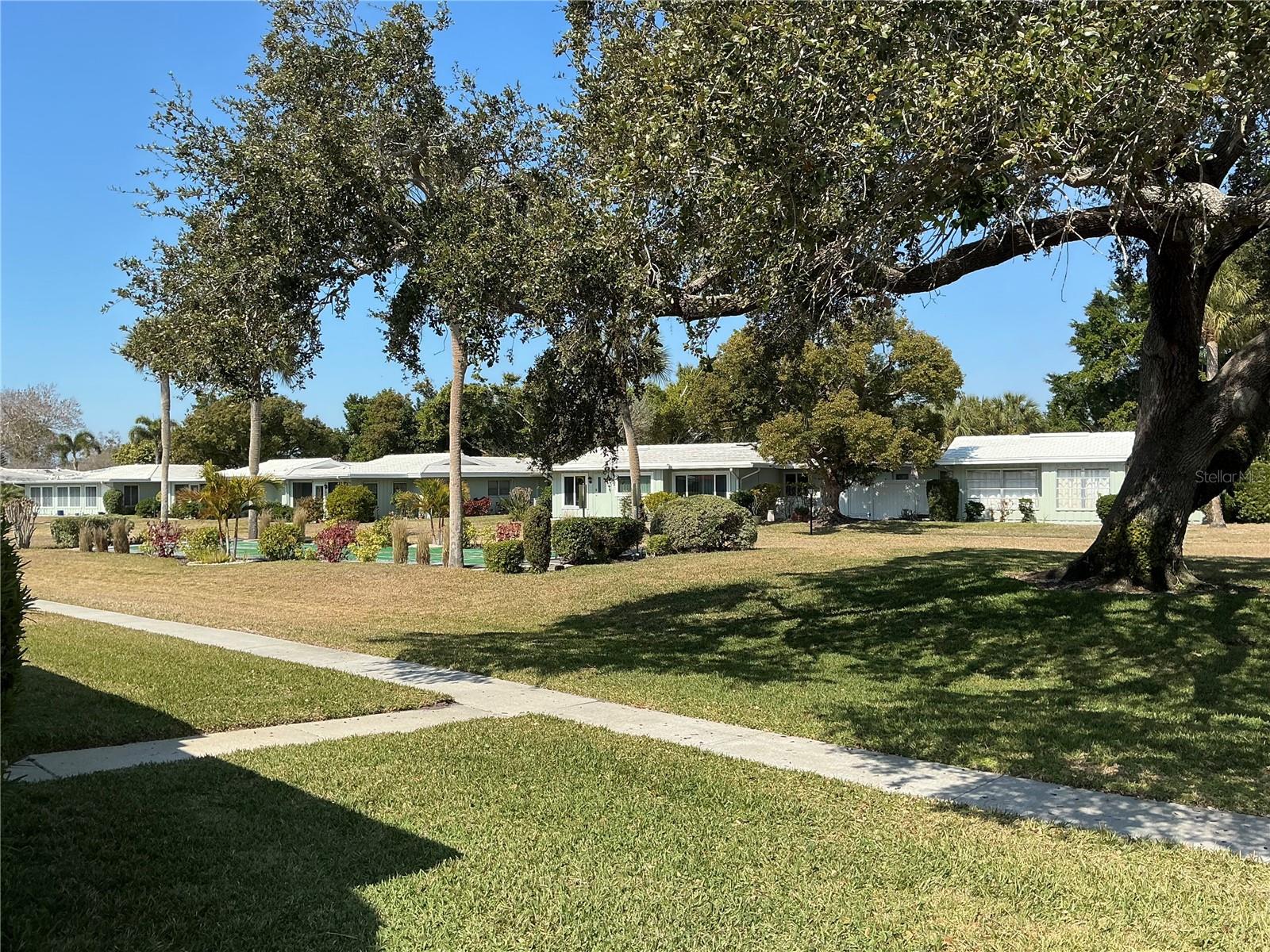 SOUTH GATE VILLAGE GREEN 10 - Residential