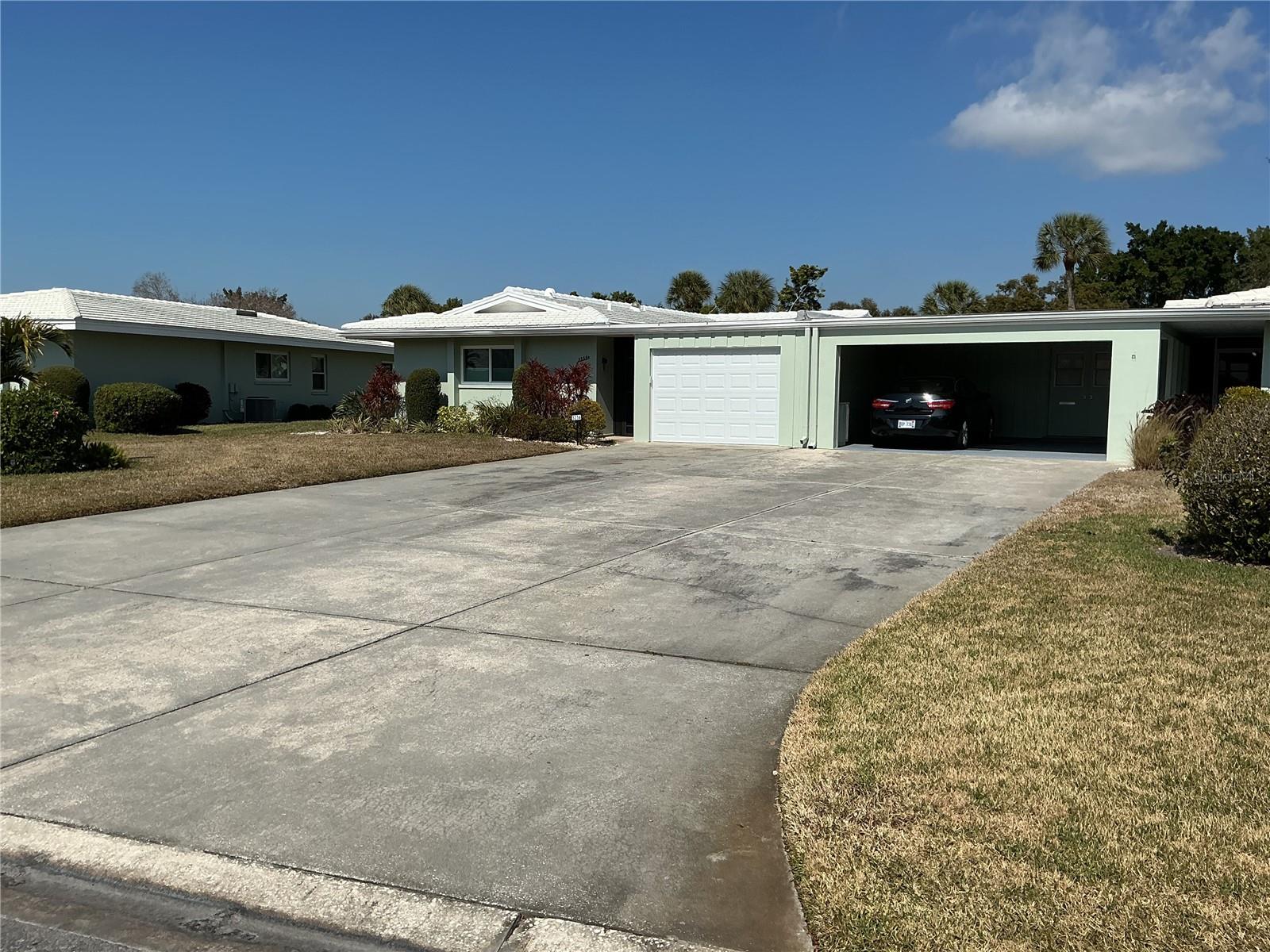 SOUTH GATE VILLAGE GREEN 10 - Residential