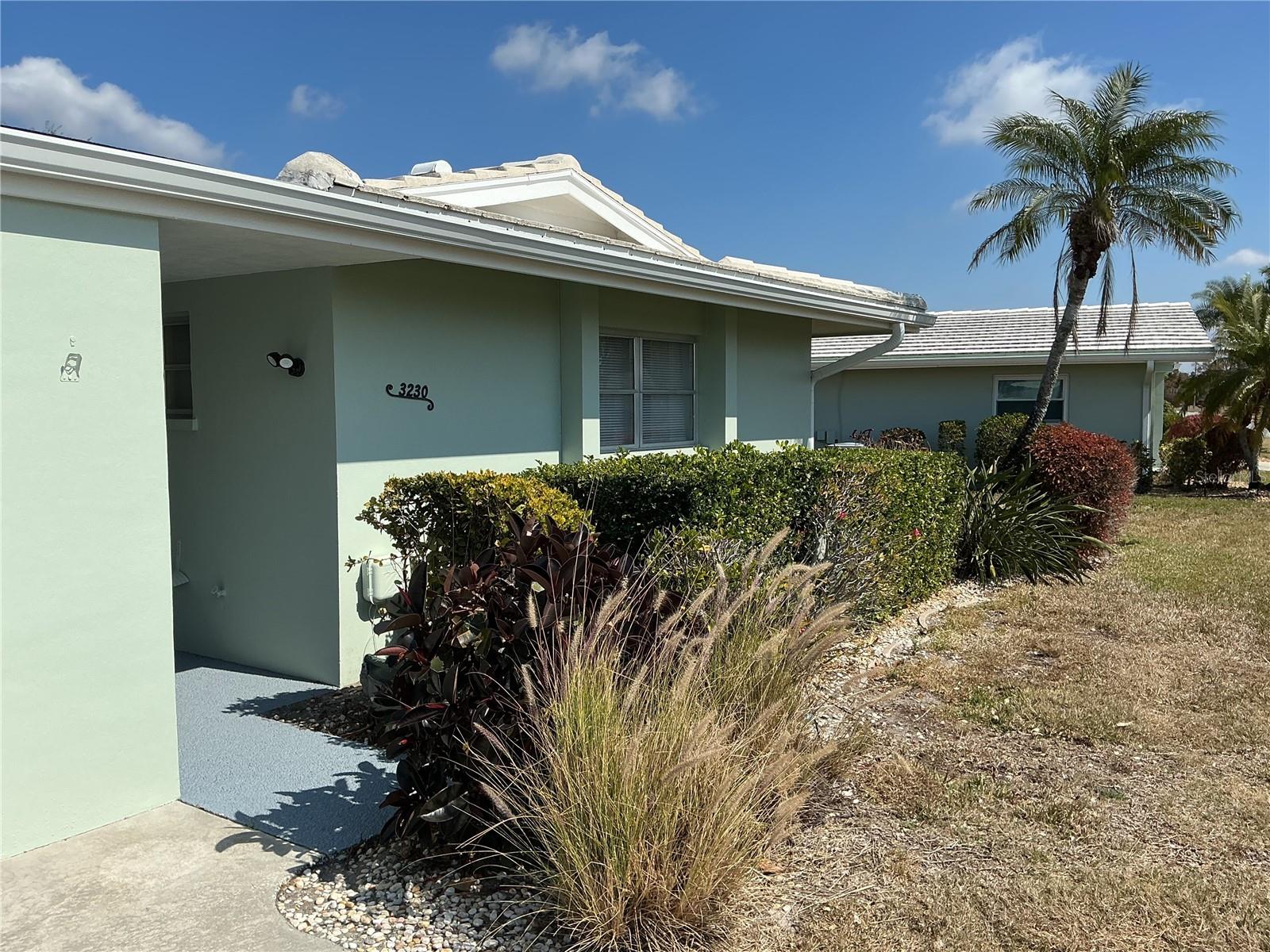 SOUTH GATE VILLAGE GREEN 10 - Residential