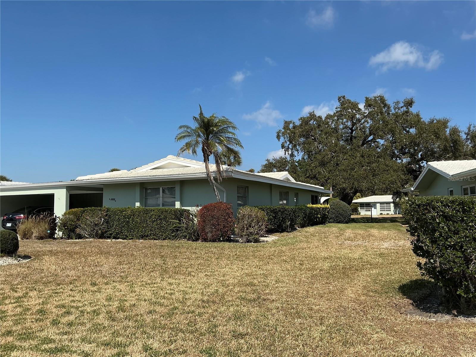 SOUTH GATE VILLAGE GREEN 10 - Residential